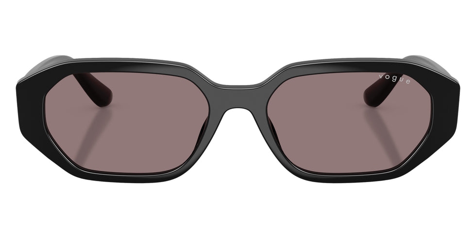 vogue eyewear VJ2034 W44/7N 52 - Black #id:vj2034w447n_s:108100