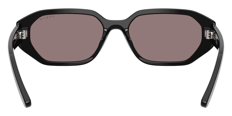 vogue eyewear VJ2034 W44/7N 52 - Black #id:vj2034w447n_s:108115