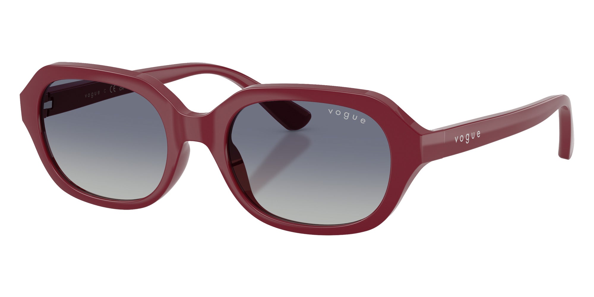 vogue eyewear VJ2035 28754L 48 - Full Cherry #id:vj203528754l_s:100105