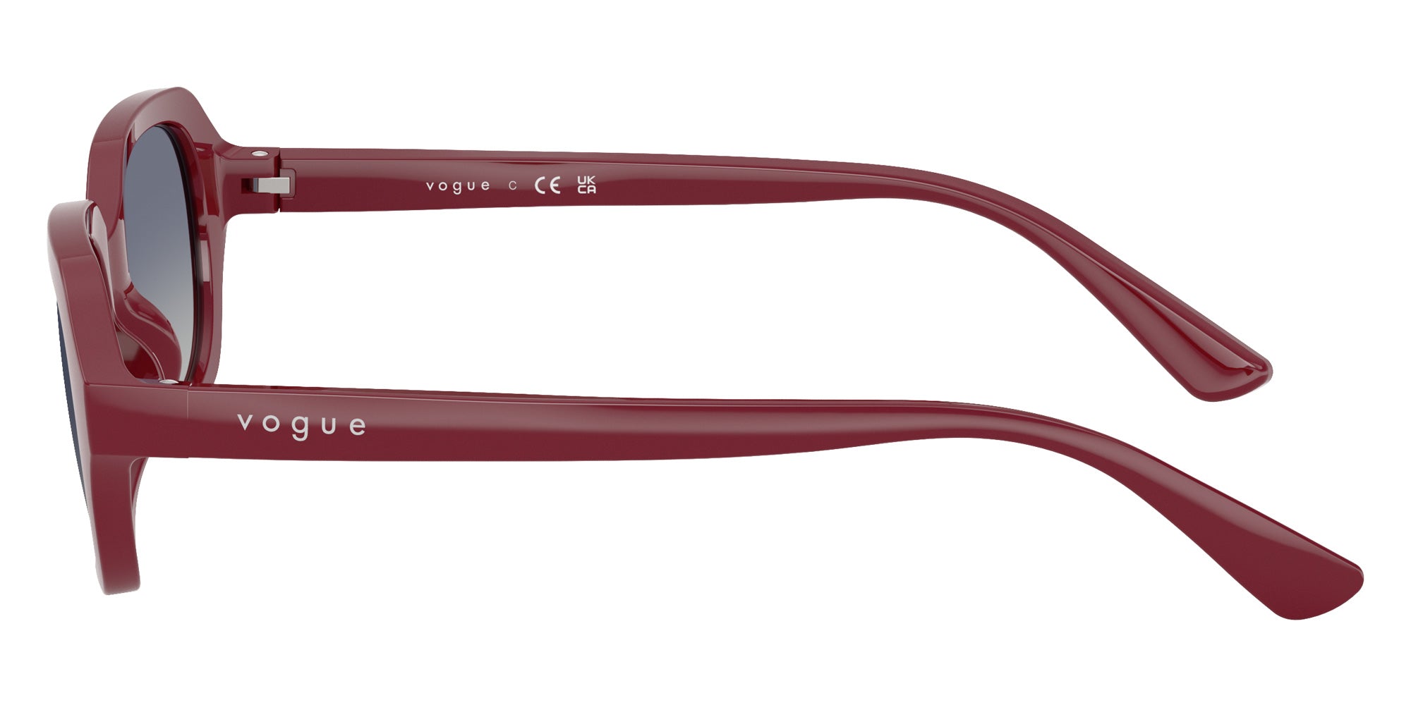 vogue eyewear VJ2035 28754L 48 - Full Cherry #id:vj203528754l_s:100110