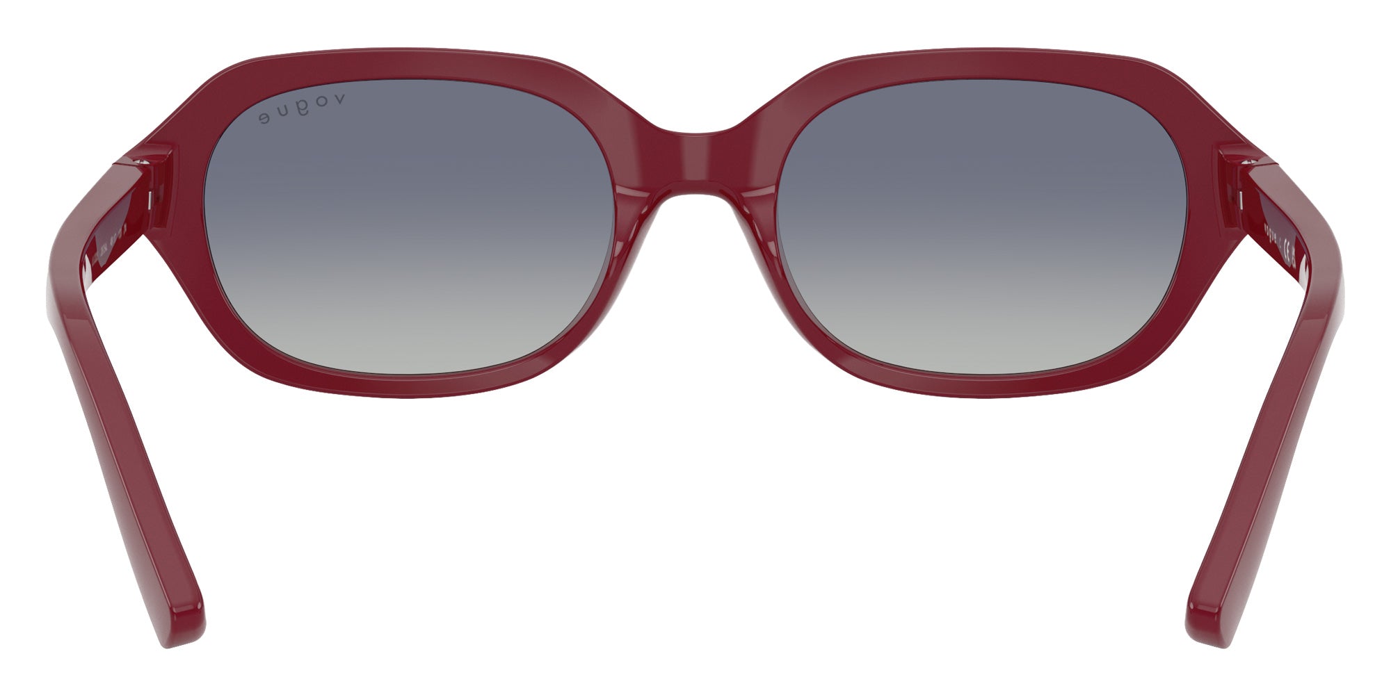 vogue eyewear VJ2035 28754L 48 - Full Cherry #id:vj203528754l_s:100115