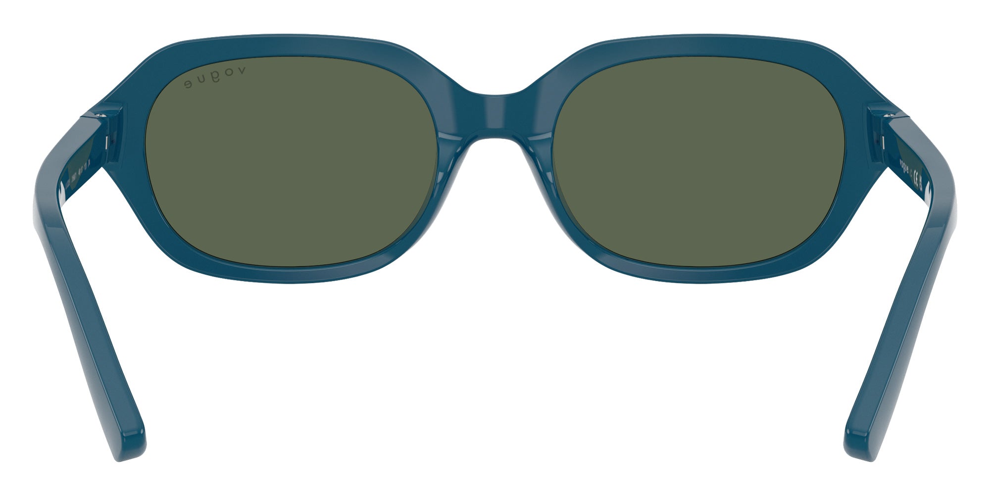 vogue eyewear VJ2035 319071 48 - Full Blue #id:vj2035319071_s:102115