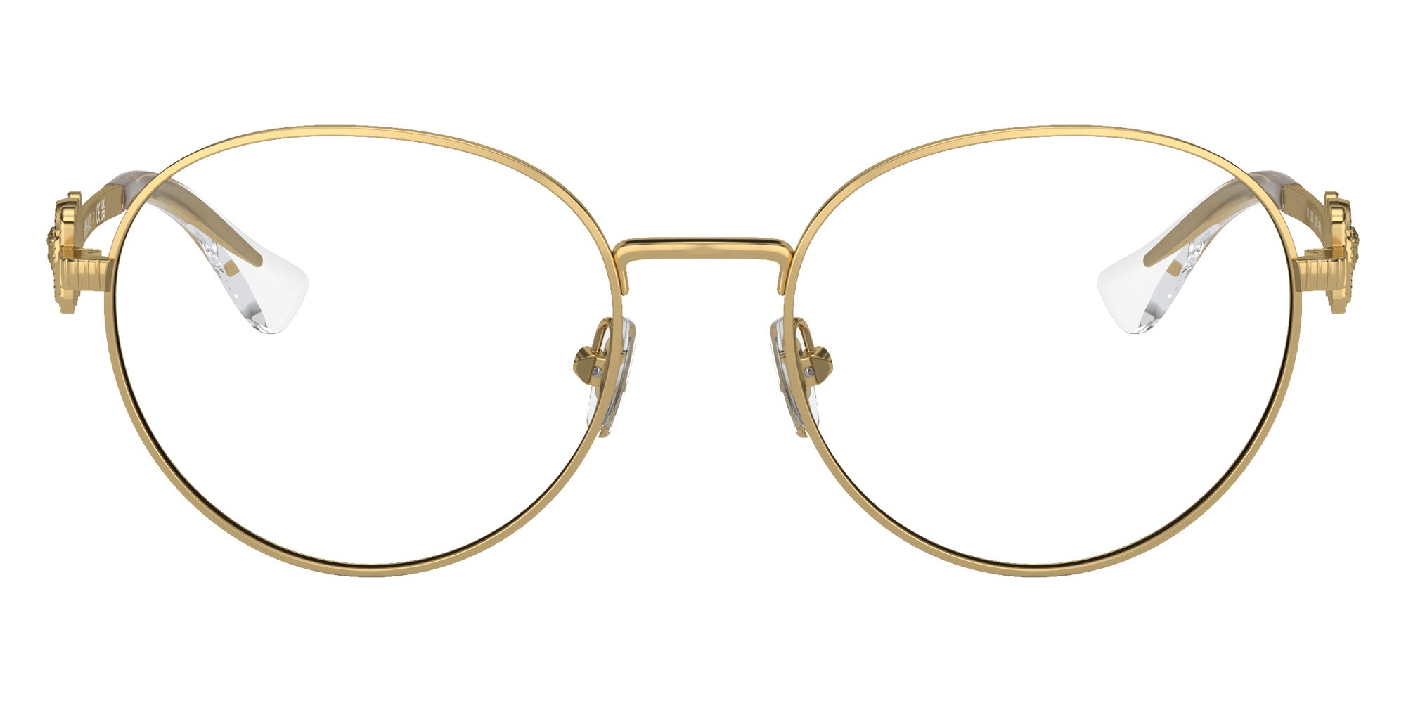 Versace VK1002 1002 46 - Gold #id:vk10021002_s:100100