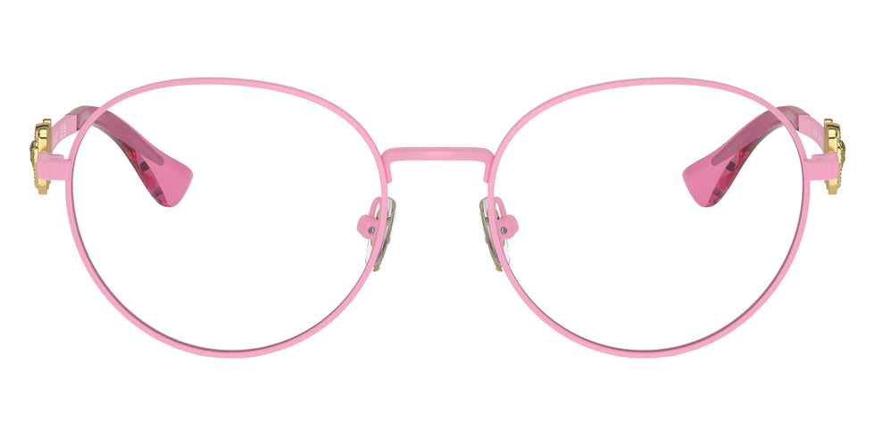 VERSACE VK1002 1496 48 - Matte Pink/Gold