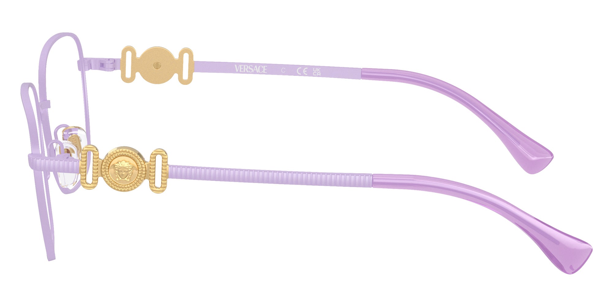 VERSACE VK1003 1497 48 - Lilac #id:vk10031497_s:104110
