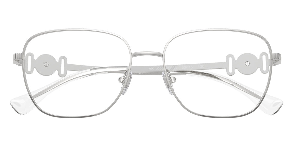 VERSACE VK1003 5533 48 - Silver #id:vk10035533_s:108120