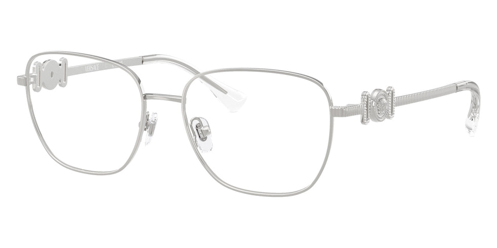 VERSACE VK1003 5533 48 - Silver #id:vk10035533_s:108105