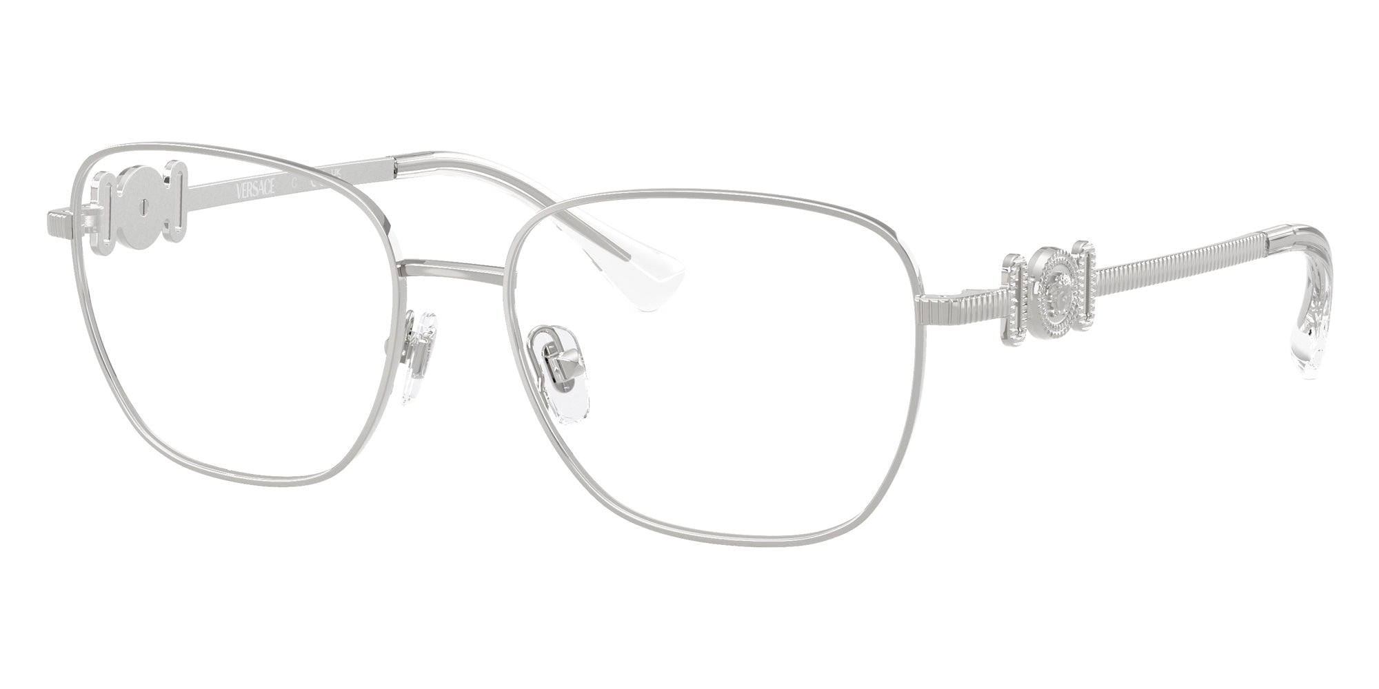 VERSACE VK1003 5533 48 - Silver #id:vk10035533_s:108105