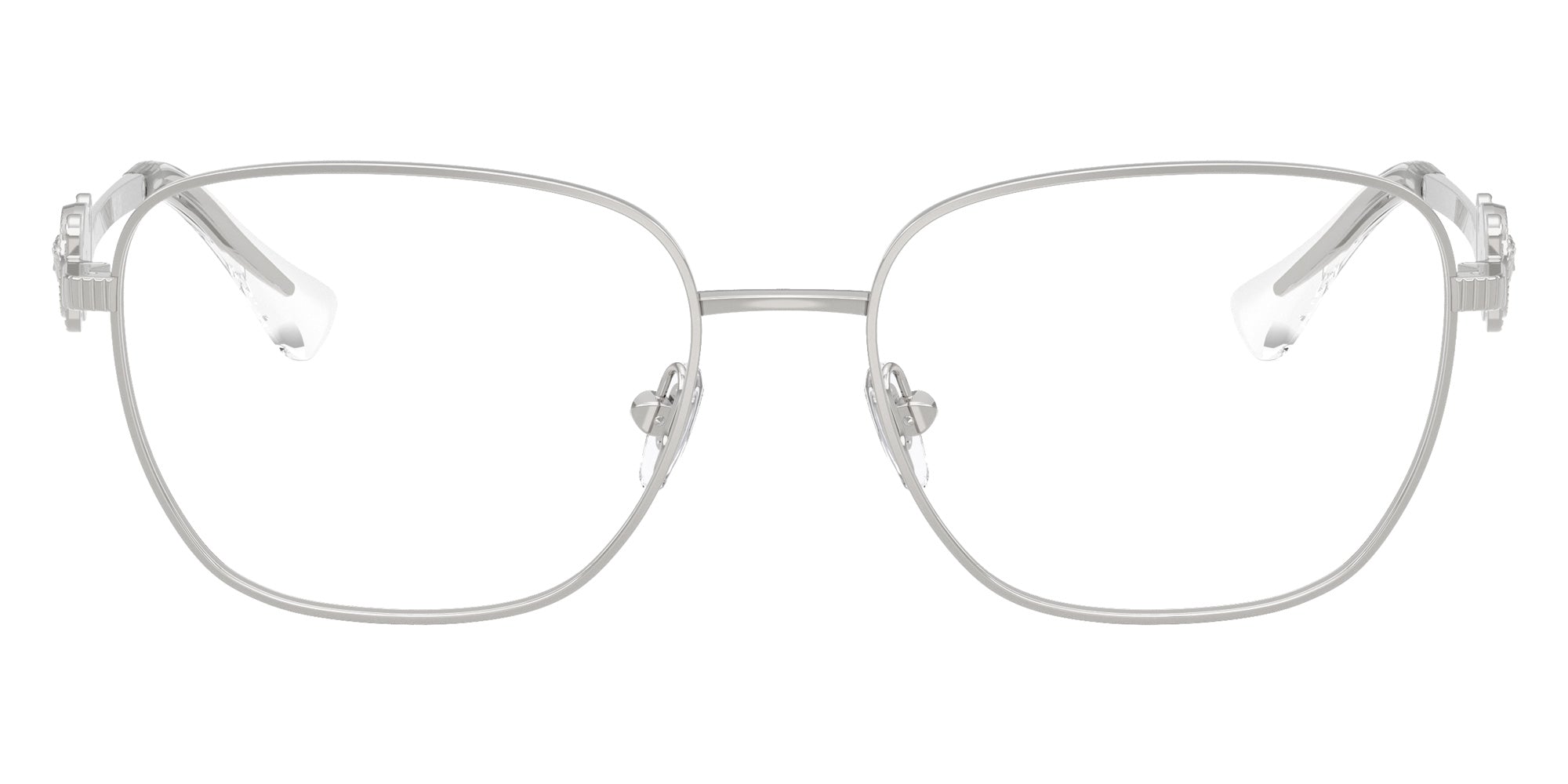VERSACE VK1003 5533 48 - Silver #id:vk10035533_s:108100