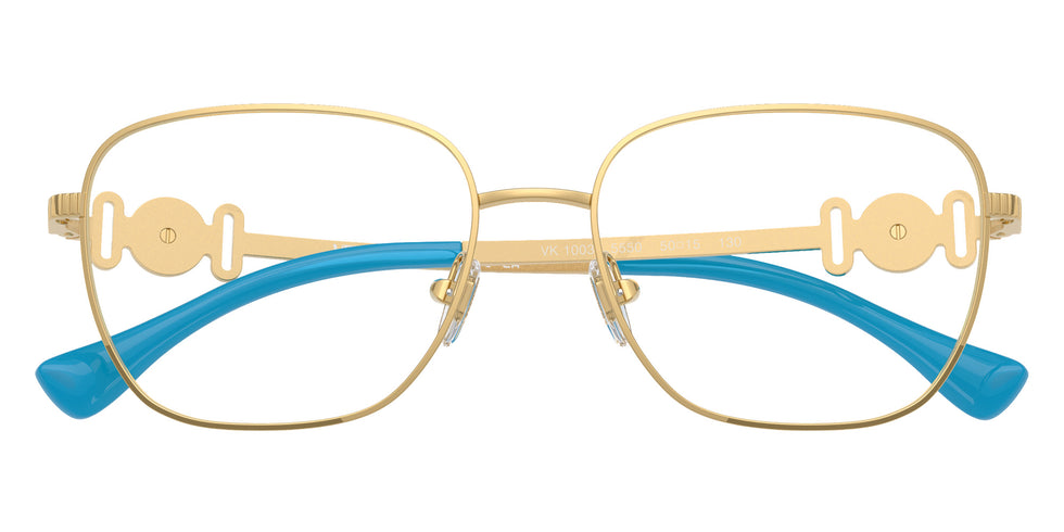 VERSACE VK1003 5550 48 - Gold #id:vk10035550_s:112120