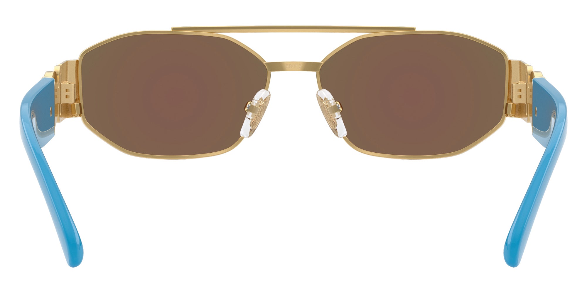 VERSACE VK2003 100255 50 - Gold #id:vk2003100255_s:100115