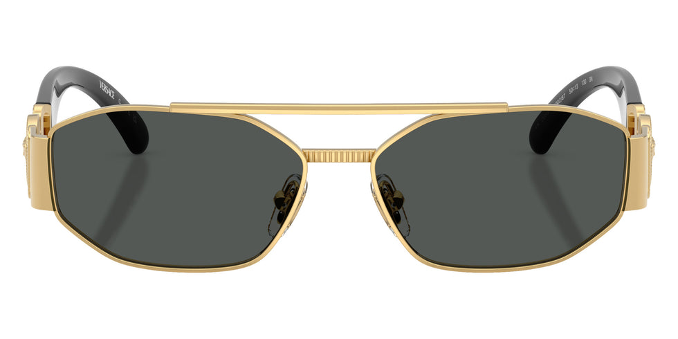 VERSACE VK2003 100287 50 - Gold #id:vk2003100287_s:102100