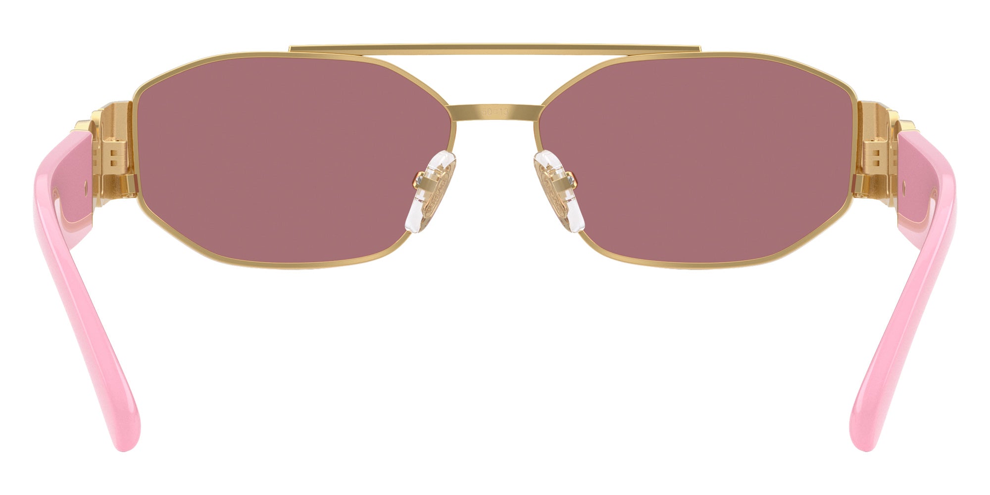 VERSACE VK2003 10029L 50 - Gold #id:vk200310029l_s:104115