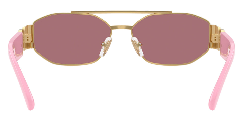 VERSACE VK2003 10029L 50 - Gold #id:vk200310029l_s:104115