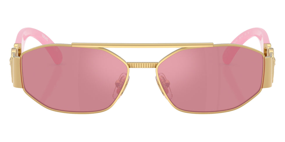 VERSACE VK2003 10029L 50 - Gold #id:vk200310029l_s:104100