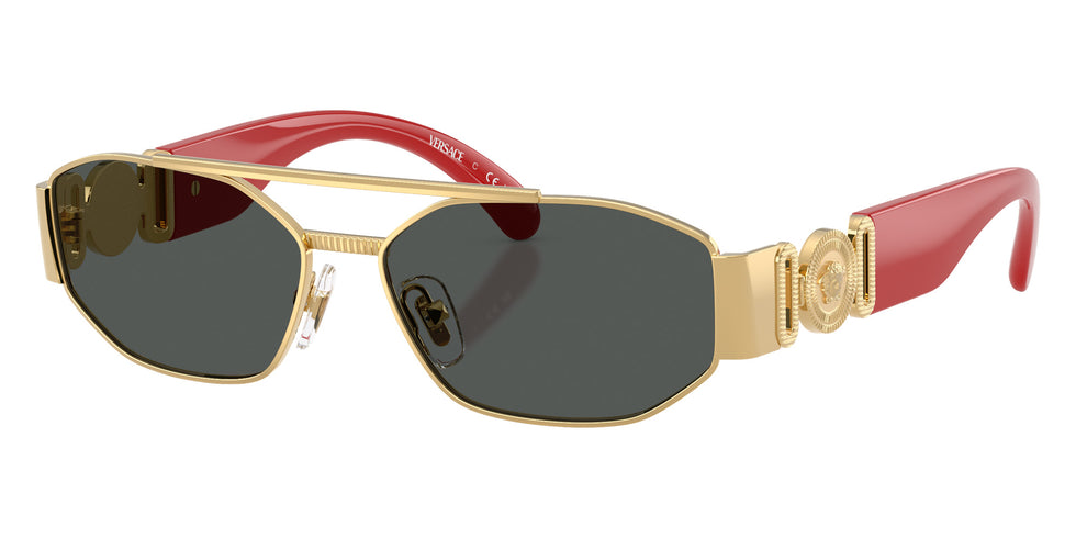 VERSACE VK2003 151287 50 - Gold #id:vk2003151287_s:106105