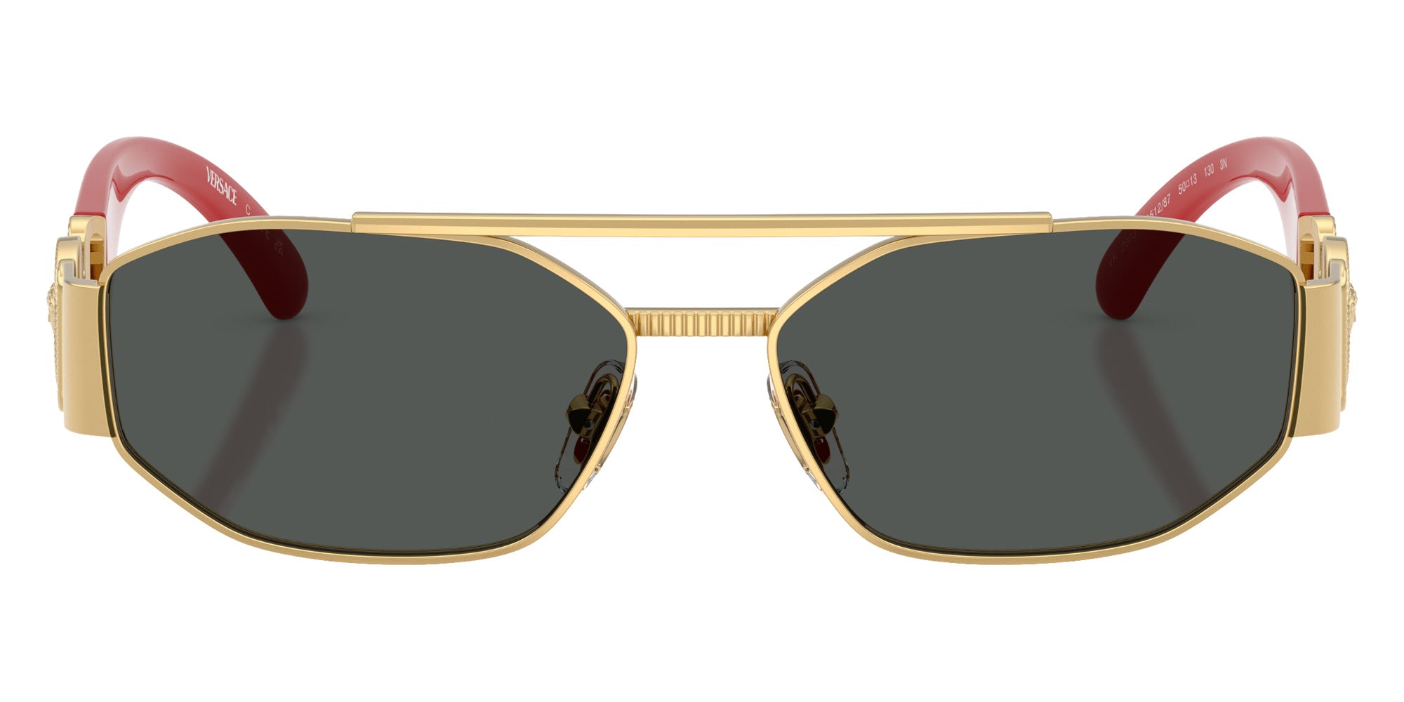 VERSACE VK2003 151287 50 - Gold #id:vk2003151287_s:106100