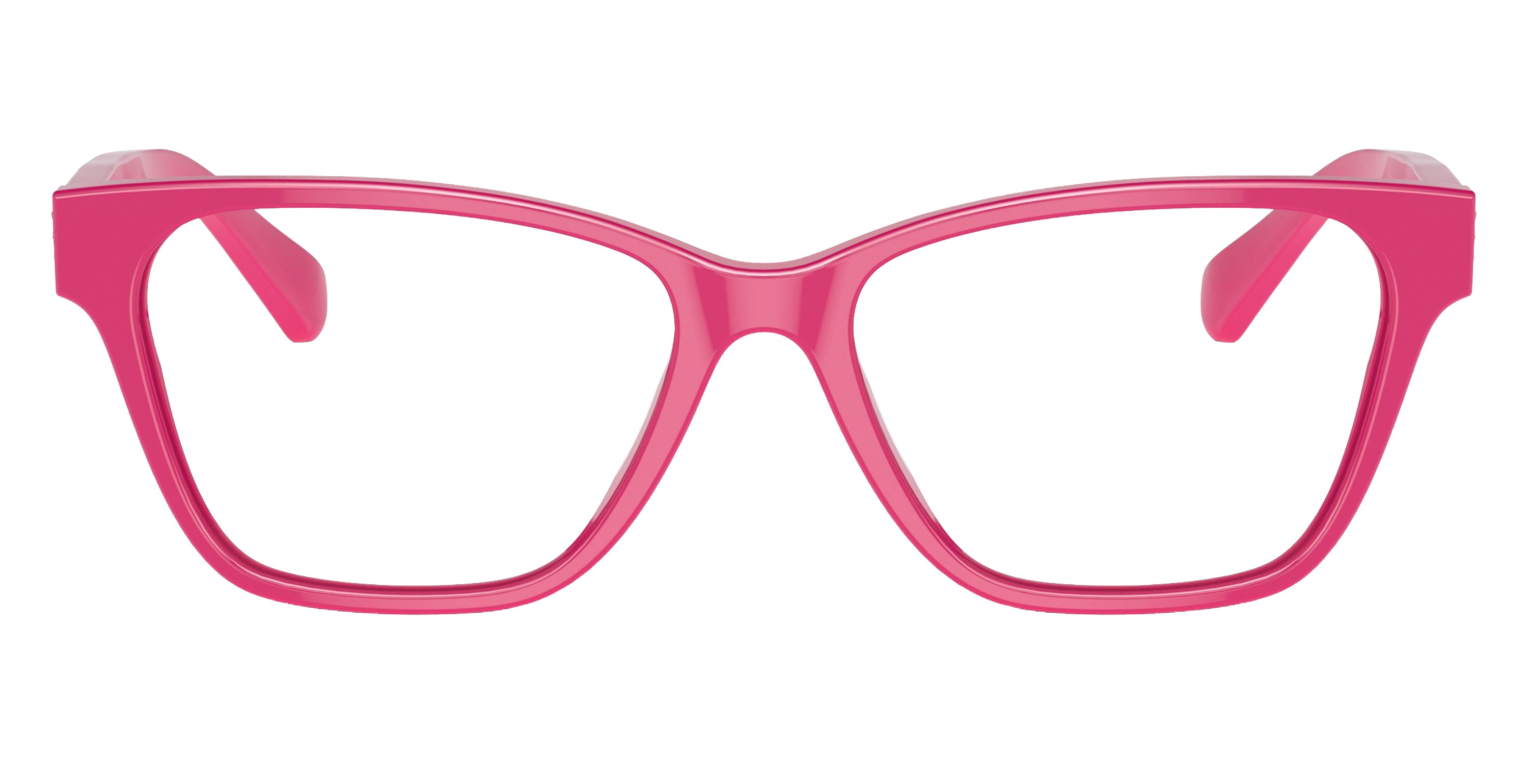 VERSACE VK3003U 5367 46 - Fuchsia