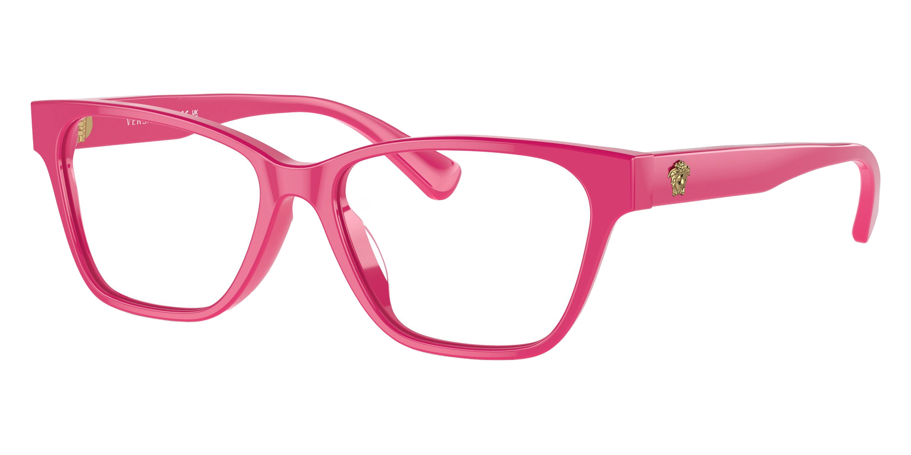 VERSACE VK3003U 5367 46 - Fuchsia