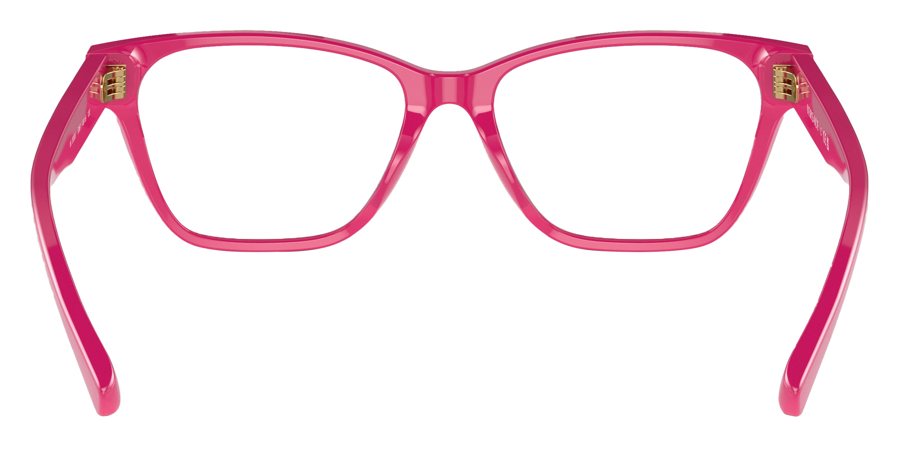 VERSACE VK3003U 5367 46 - Fuchsia