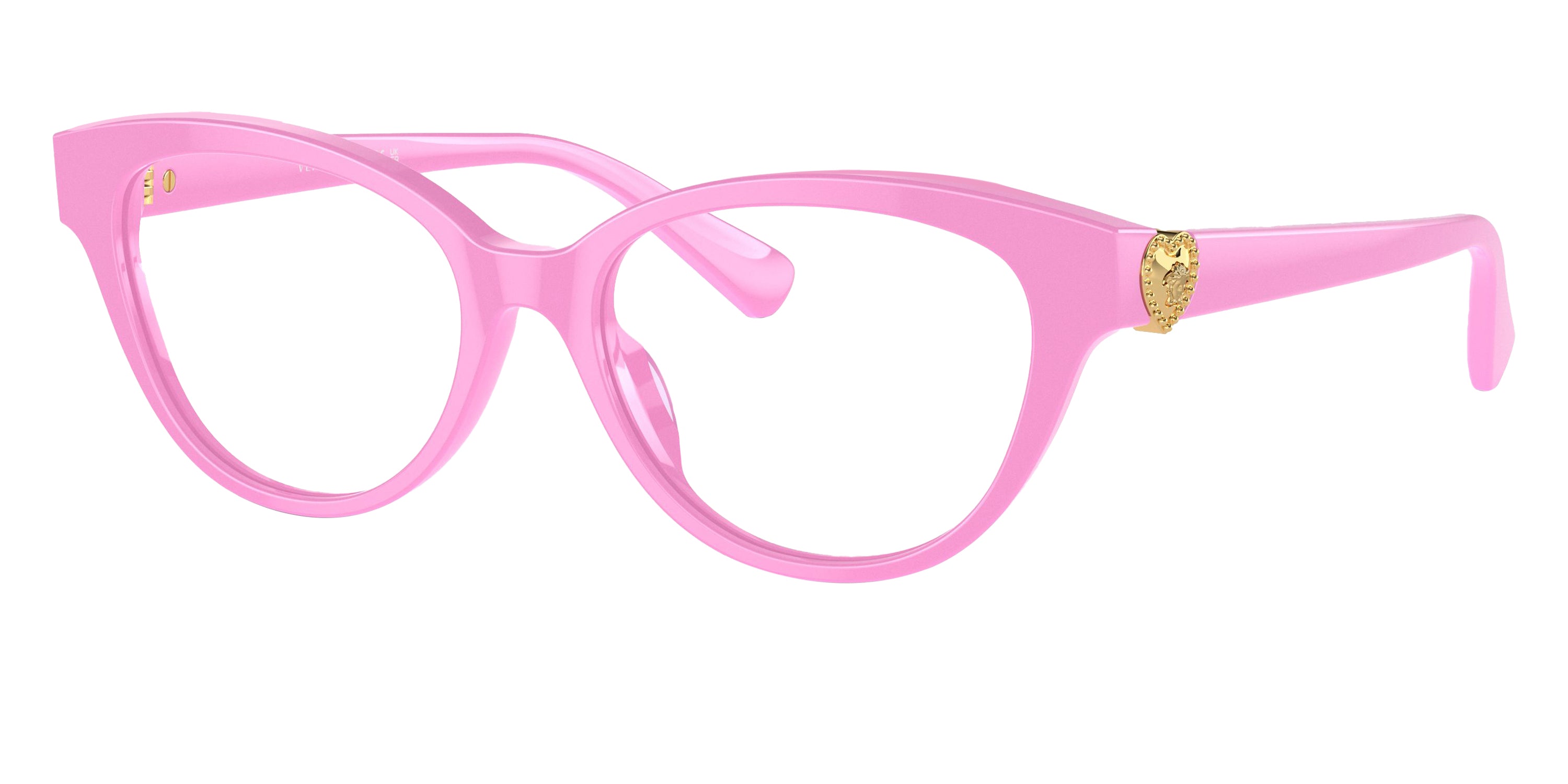 VERSACE VK3004 5399 46 - Baby Pink