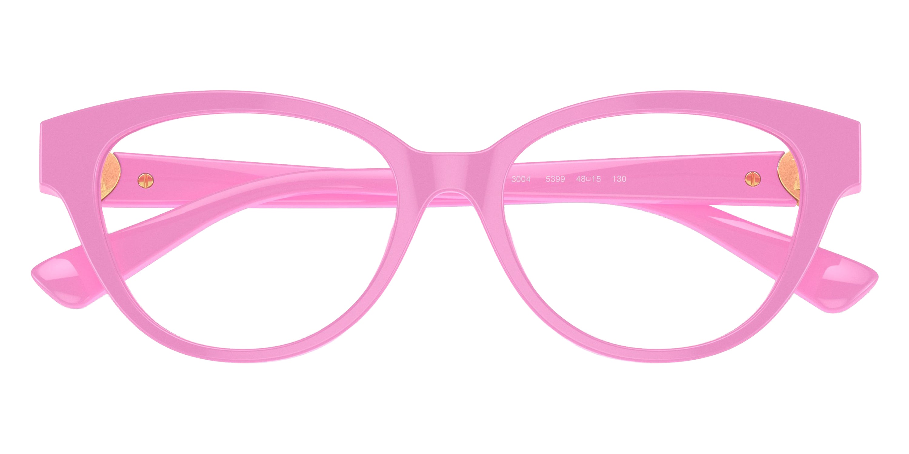 VERSACE VK3004 5399 46 - Baby Pink