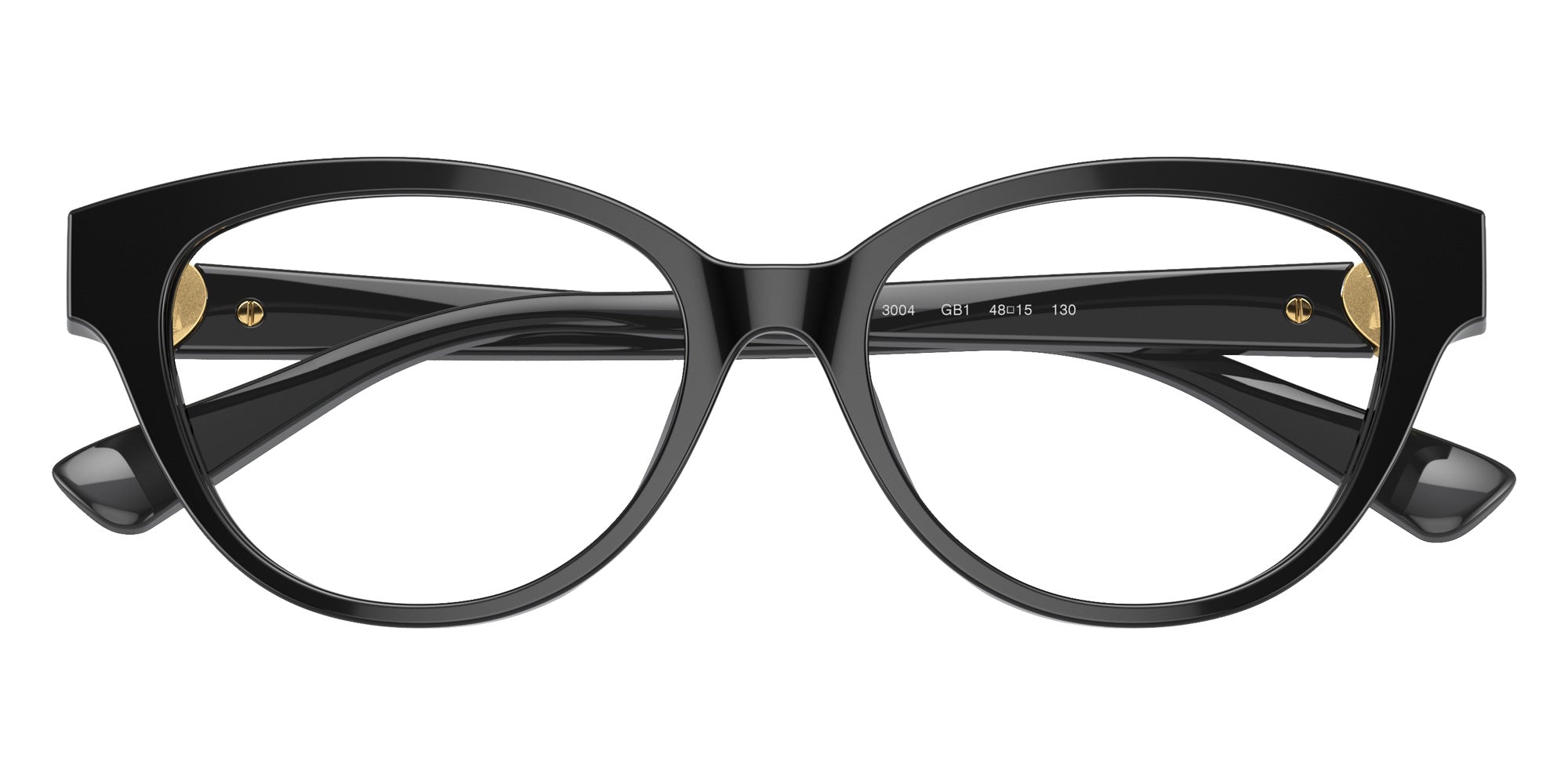 Versace VK3004 GB1 48 - Black #id:vk3004gb1_s:102120