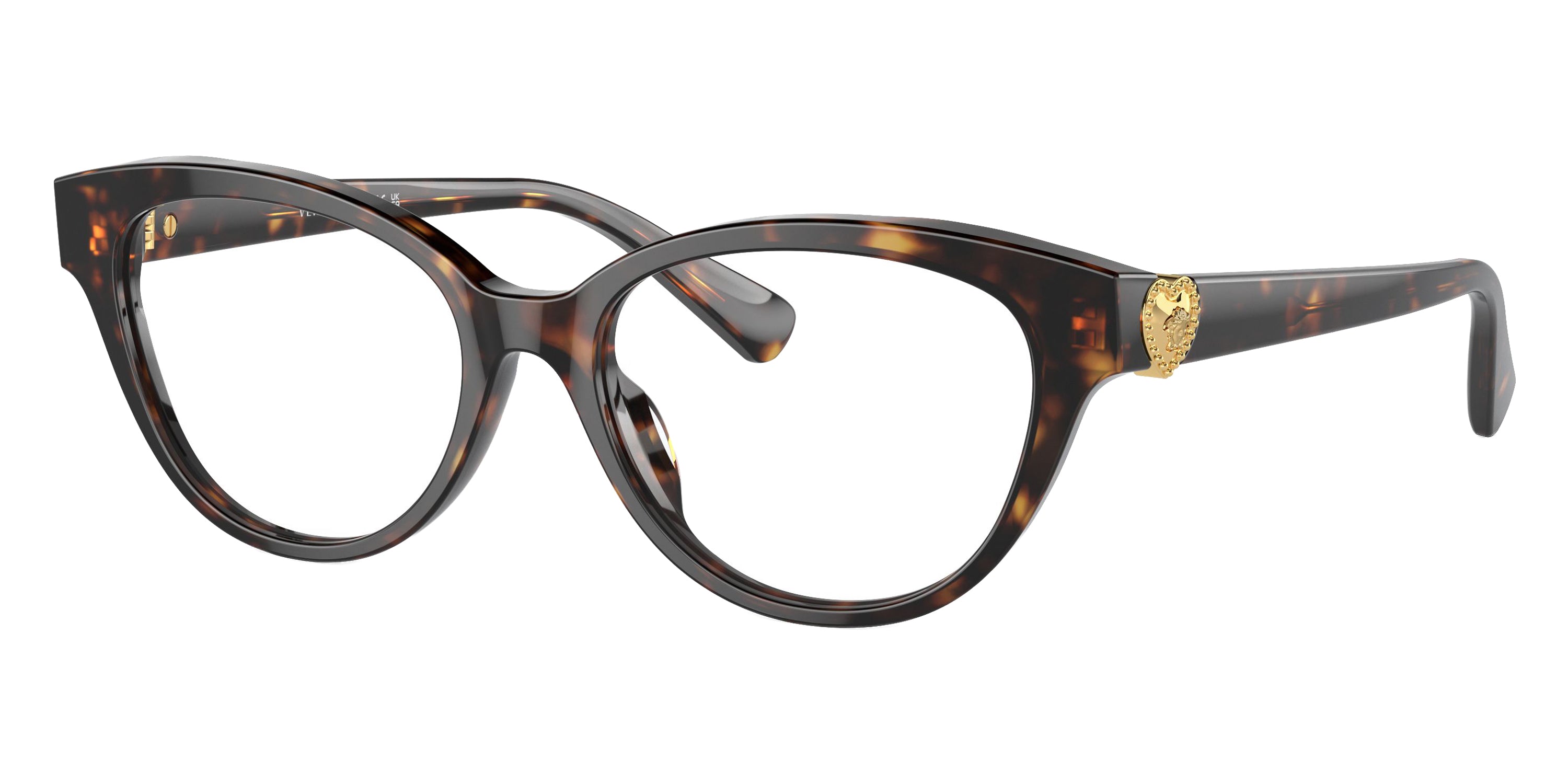 VERSACE VK3004F 108 48 - Havana