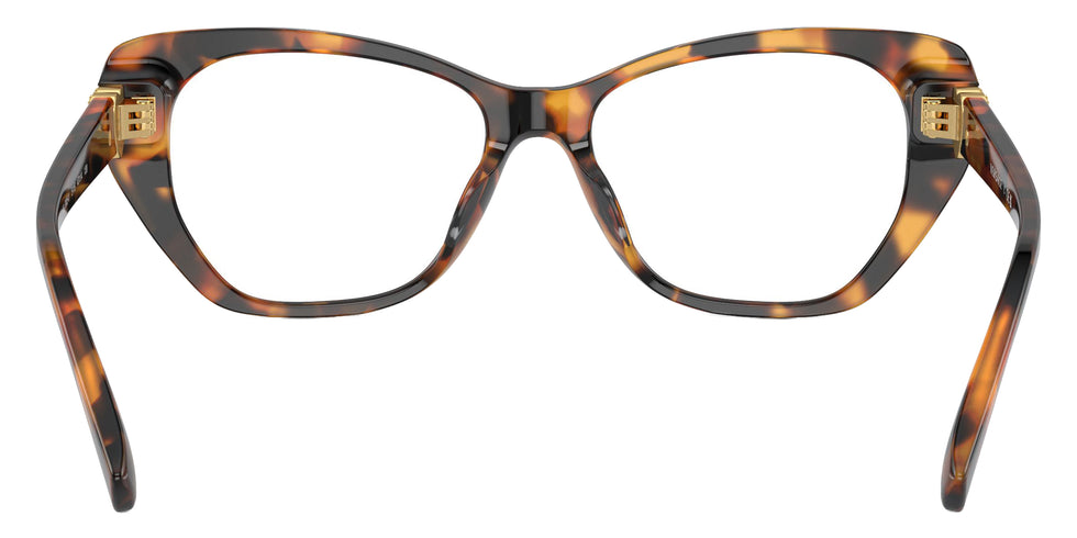 VERSACE VK3005U 5119 47 - Light Havana