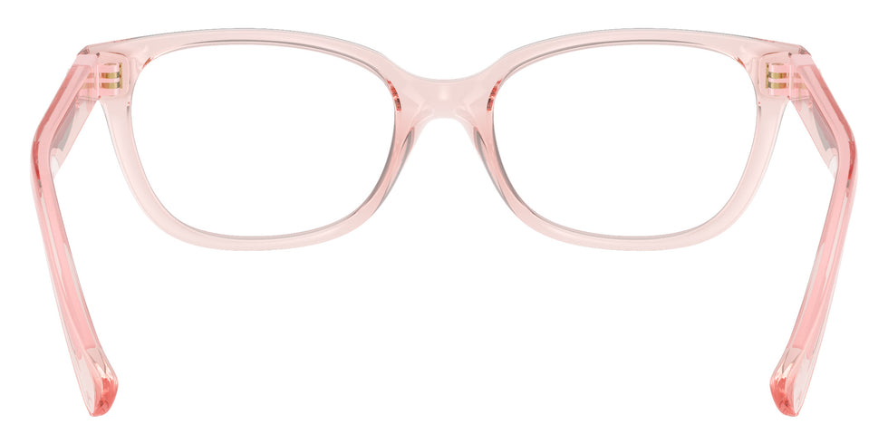 Versace VK3006U 5481 46 - Pastel Pink Transparent #id:vk3006u5481_s:102115
