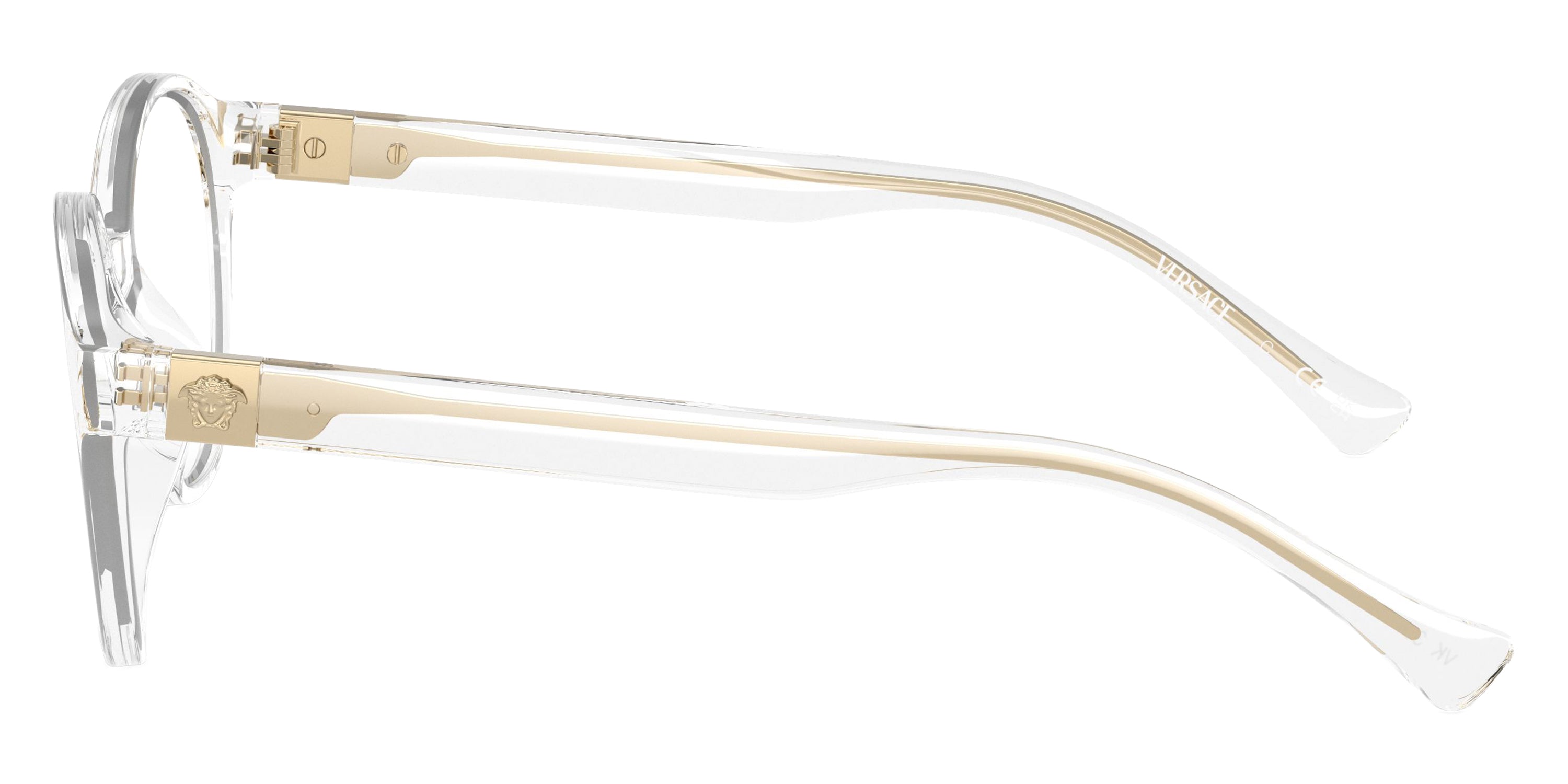 VERSACE VK3007U 148 46 - Crystal