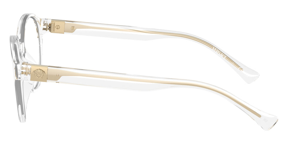 Versace VK3007U 148 48 - Crystal #id:vk3007u148_s:100110