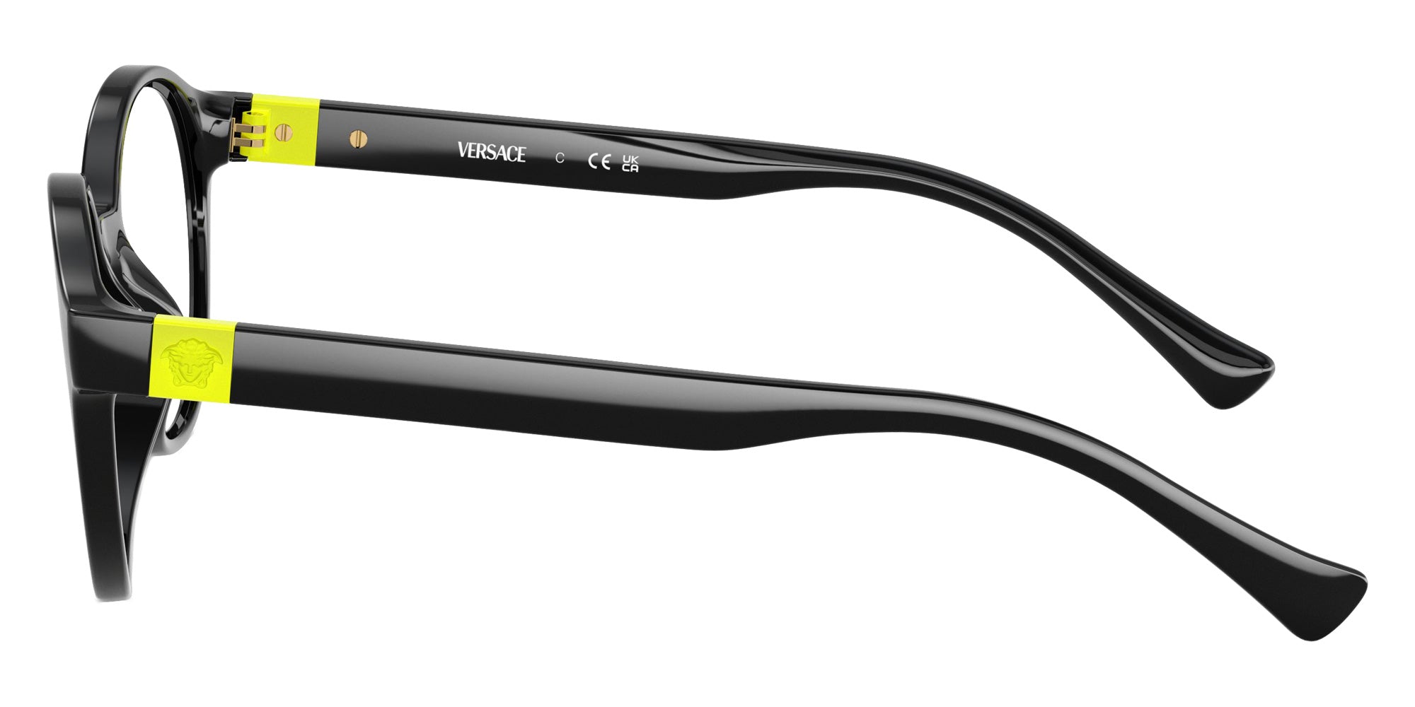 VERSACE VK3007U GB1 48 - Black #id:vk3007ugb1_s:100110