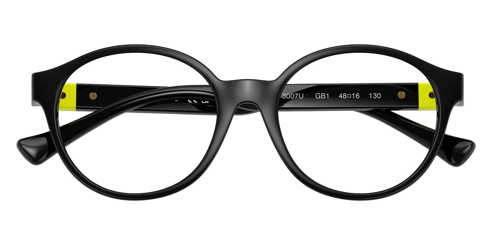 VERSACE VK3007U GB1 48 - Black #id:vk3007ugb1_s:100120