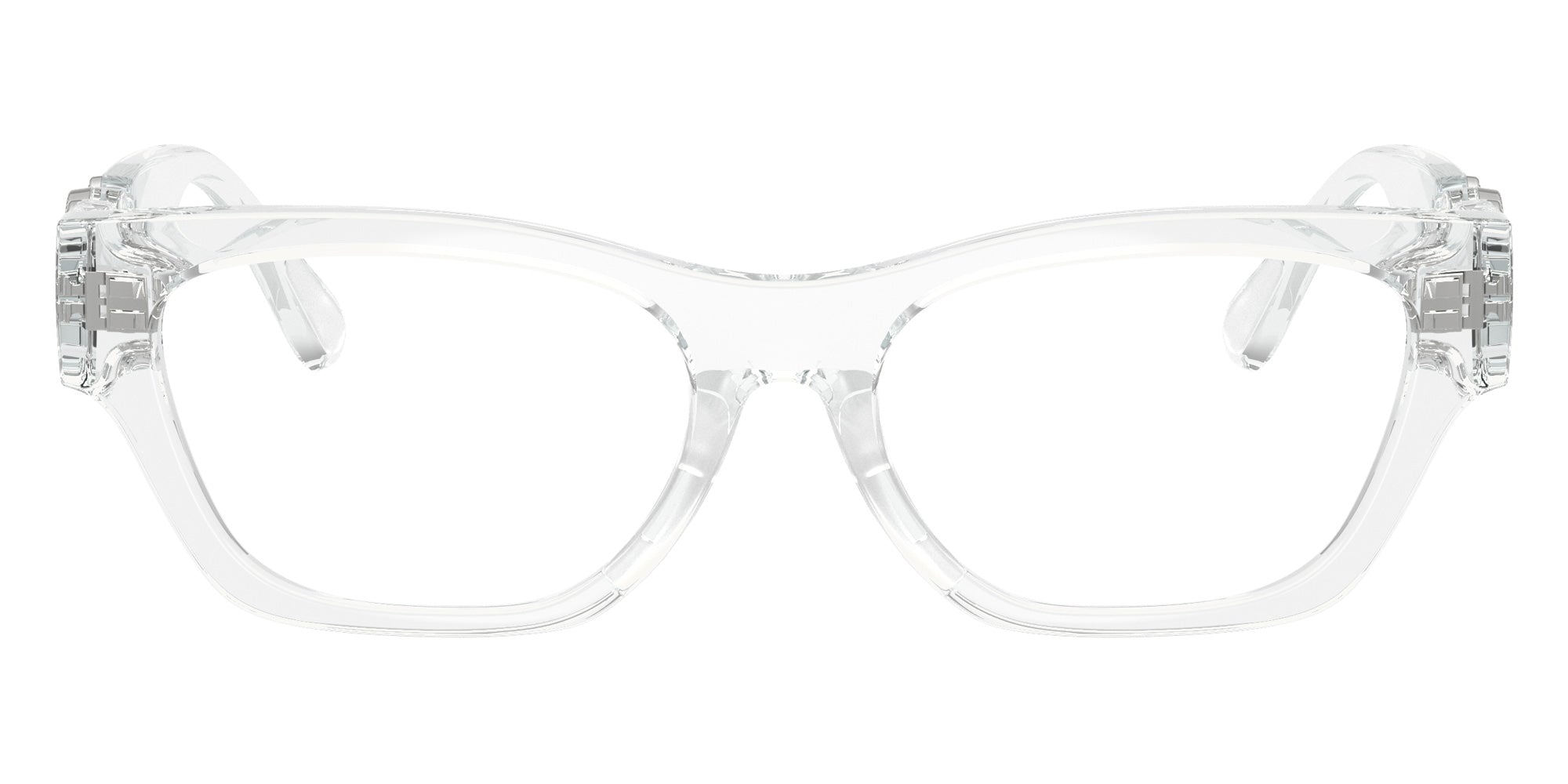 Versace VK3008U 148 48 - Crystal #id:vk3008u148_s:100100