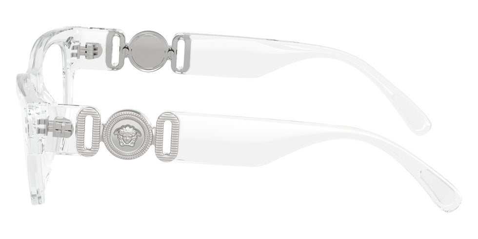 Versace VK3008U 148 48 - Crystal #id:vk3008u148_s:100110