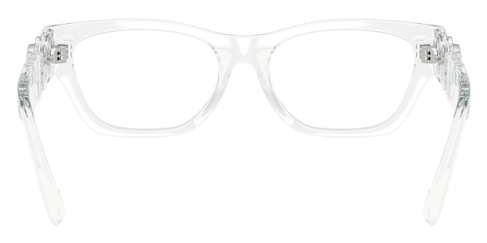 Versace VK3008U 148 48 - Crystal #id:vk3008u148_s:100115