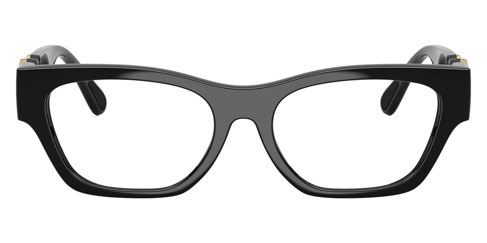 Versace VK3008U GB1 46 - Black #id:vk3008ugb1_s:102100