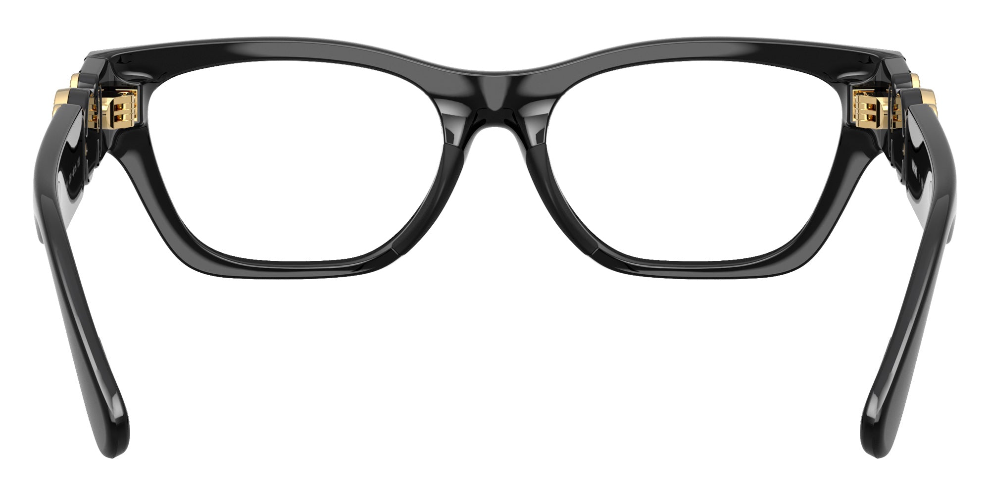 Versace VK3008U GB1 46 - Black #id:vk3008ugb1_s:102115