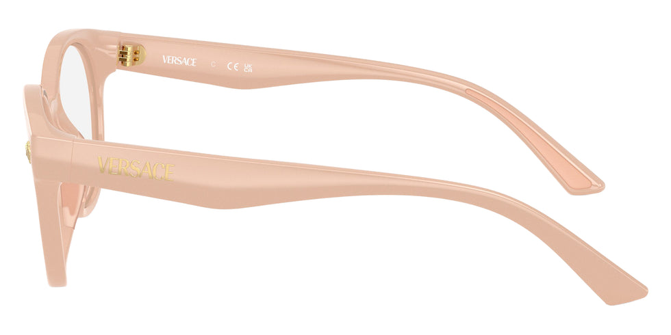 VERSACE VK3009U 5494 46 - Nude