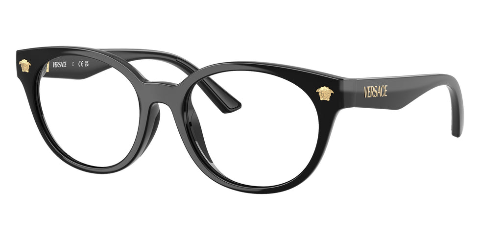 Versace VK3009U GB1 48 - Black #id:vk3009ugb1_s:102105