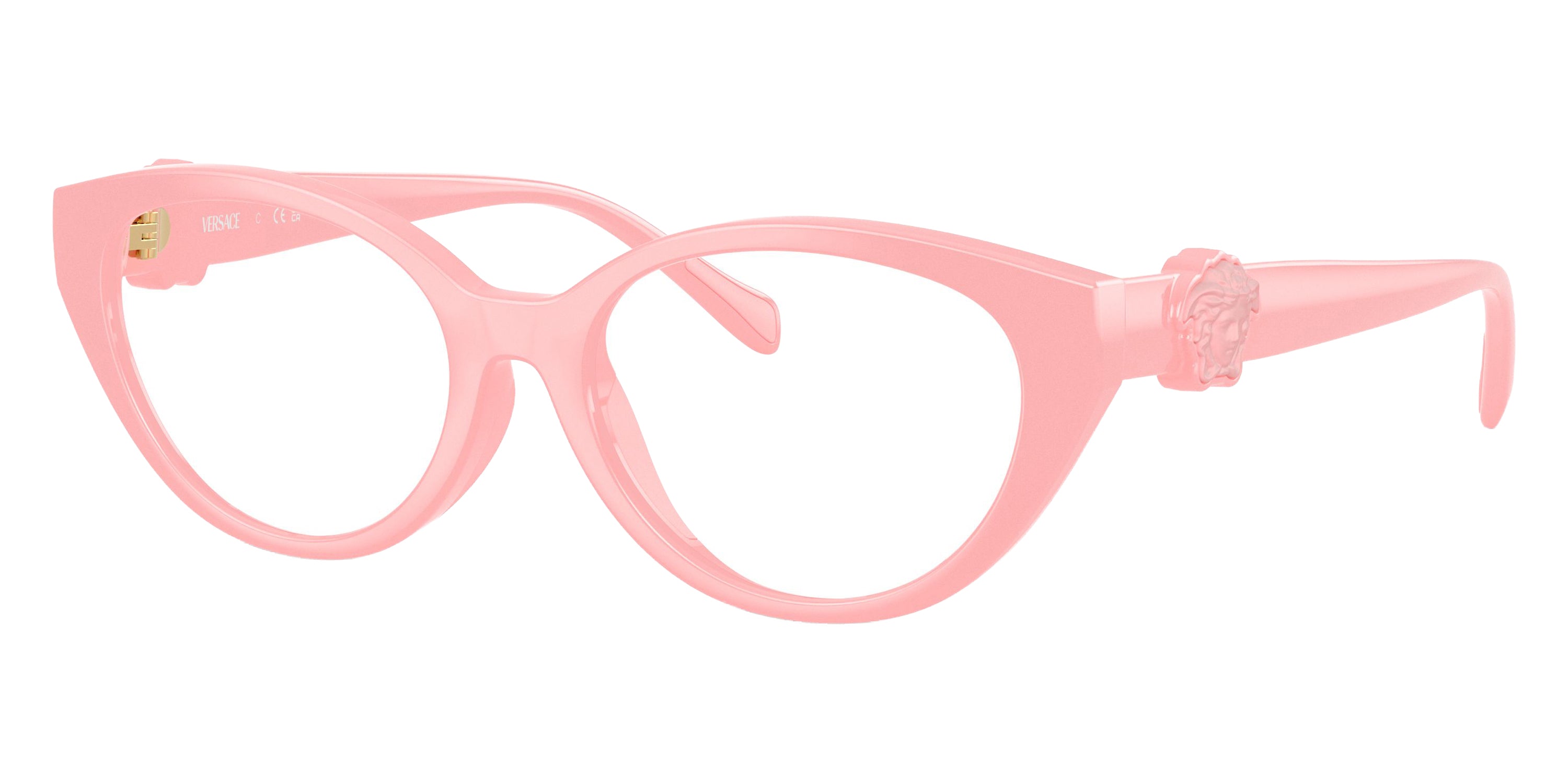 VERSACE VK3010U 5452 46 - Pink