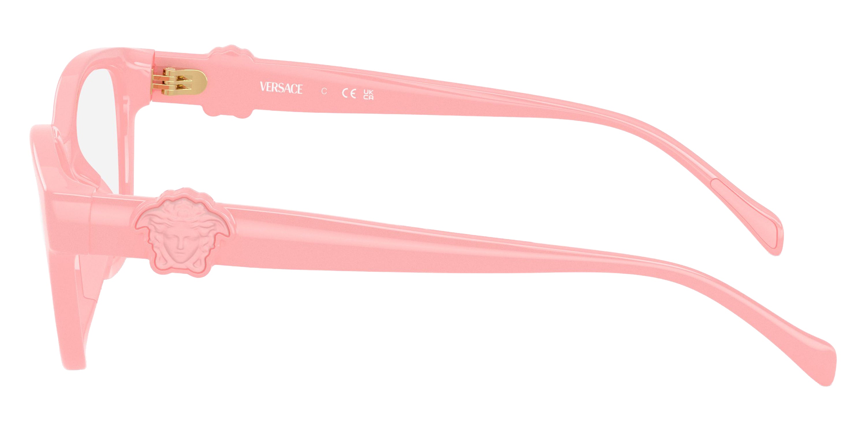 VERSACE VK3011U 5452 47 - Pink