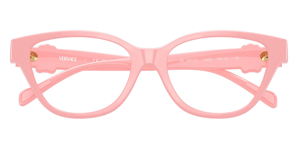 VERSACE VK3011U 5452 47 - Pink