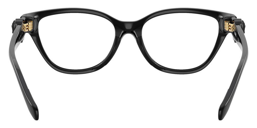 Versace VK3011U GB1 47 - Black #id:vk3011ugb1_s:100115