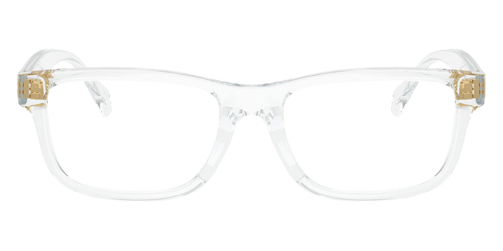 VERSACE VK3013U 148 49 - Transparent Crystal