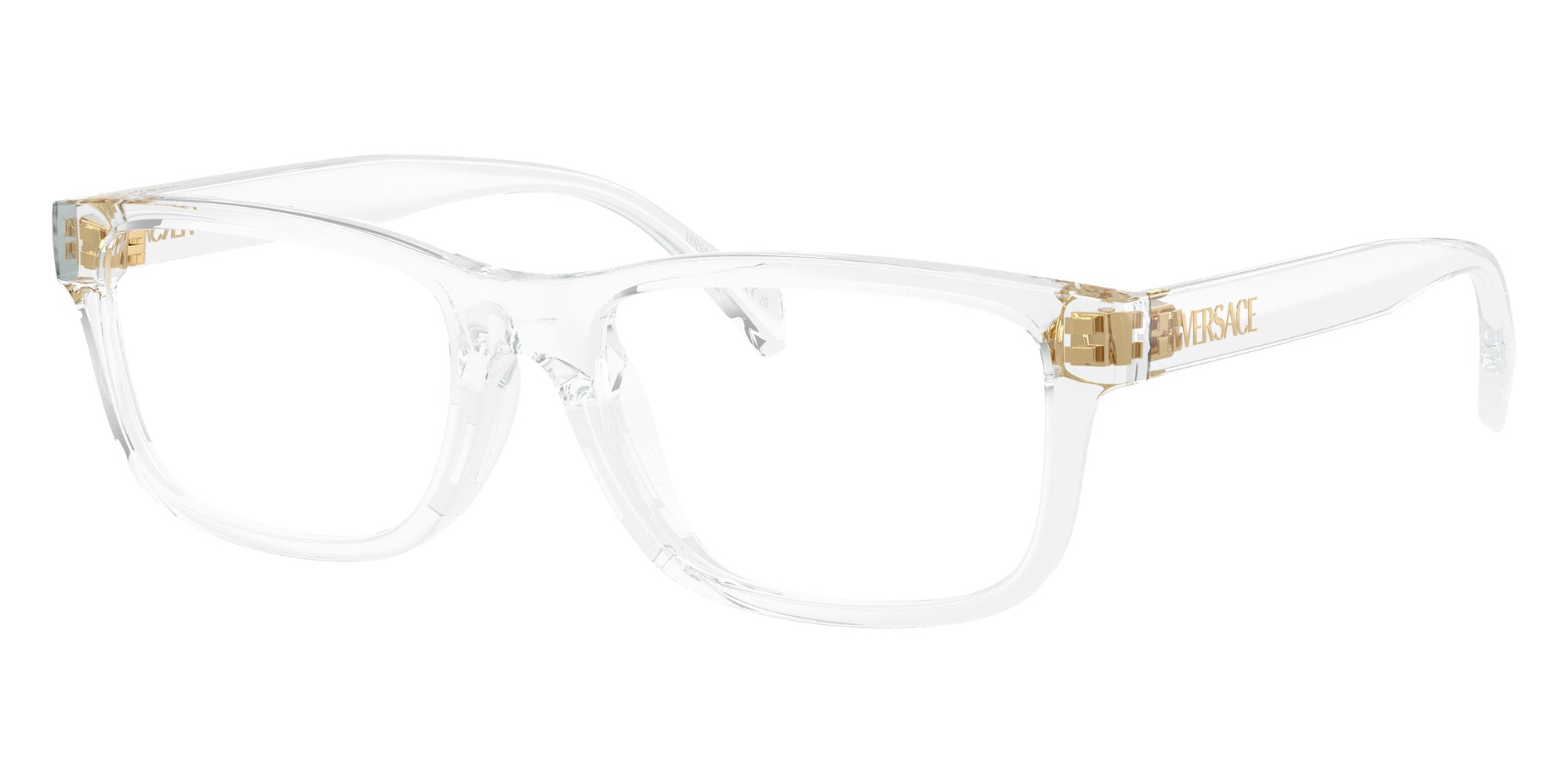Versace VK3013U 148 47 - Transparent Crystal #id:vk3013u148_s:100105