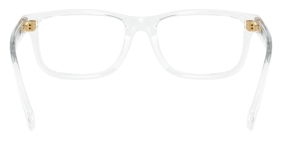 VERSACE VK3013U 148 49 - Transparent Crystal