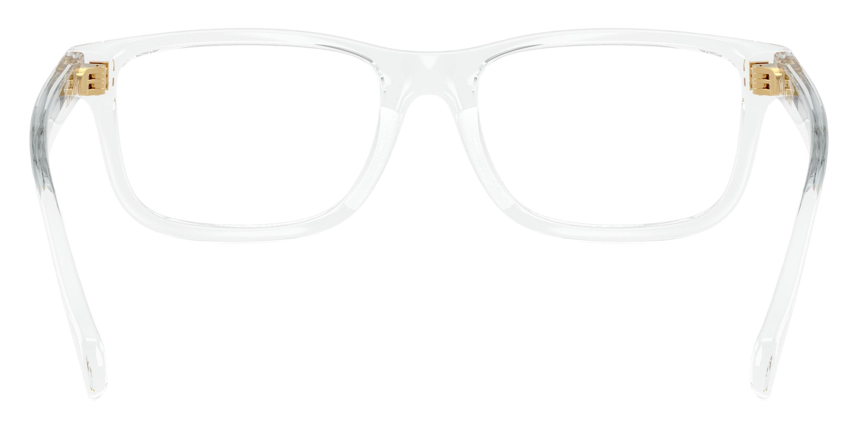 VERSACE VK3013U 148 49 - Transparent Crystal