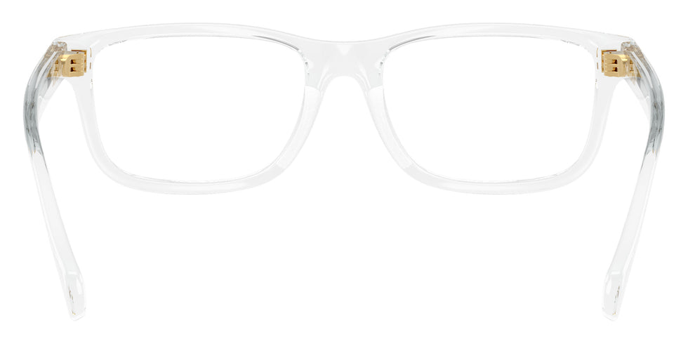 Versace VK3013U 148 47 - Transparent Crystal #id:vk3013u148_s:100115